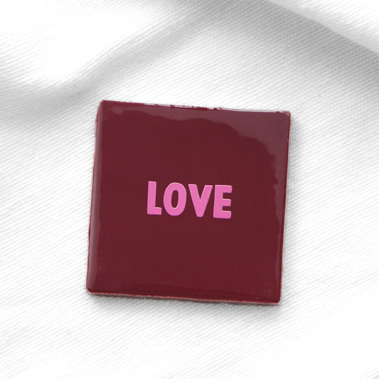Carreau céramique Love