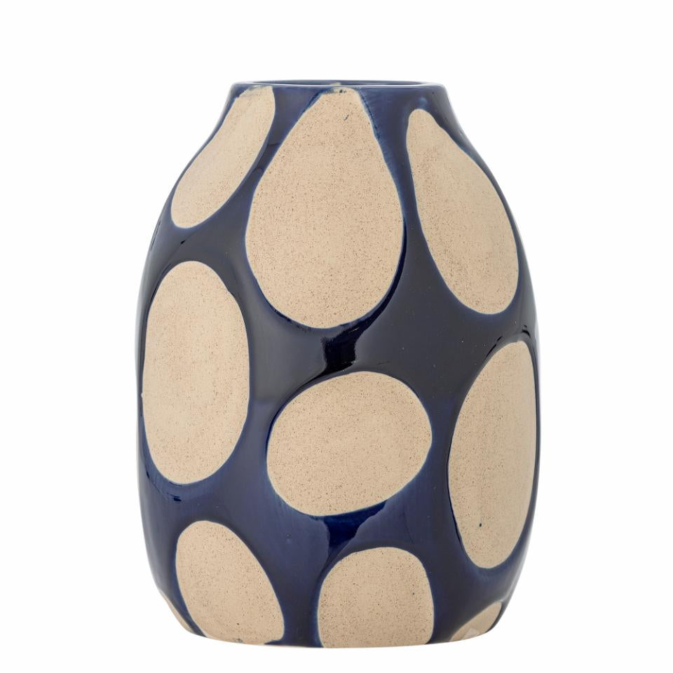 Vase Bashir - Grès