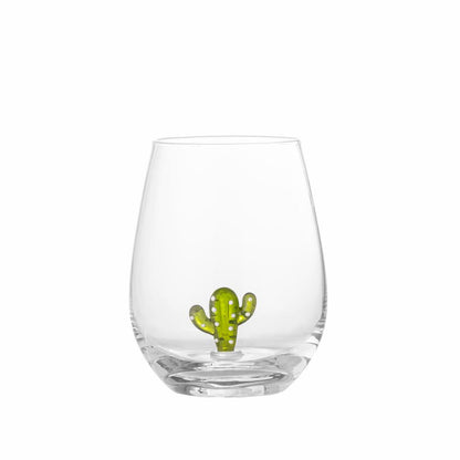 Verre Misa - cactus