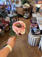 Renoncule rose