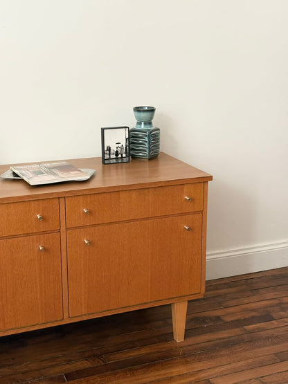 Meuble vintage de rangement