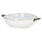 Plat à four / Saladier - ANAFI - Porcelaine