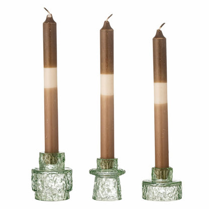 Delphia Bougeoir, Verte, Verre