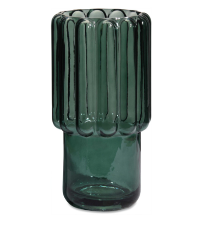 Vase Forme - Vert