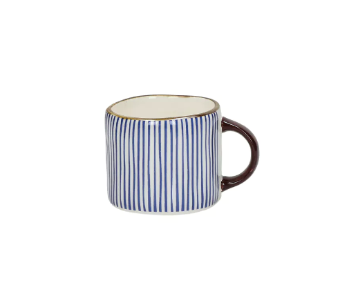 Tasse espresso ANAFI - porcelaine