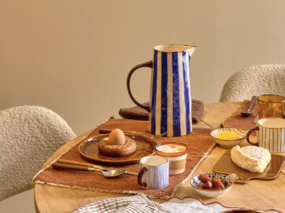 Tasse espresso ANAFI - porcelaine