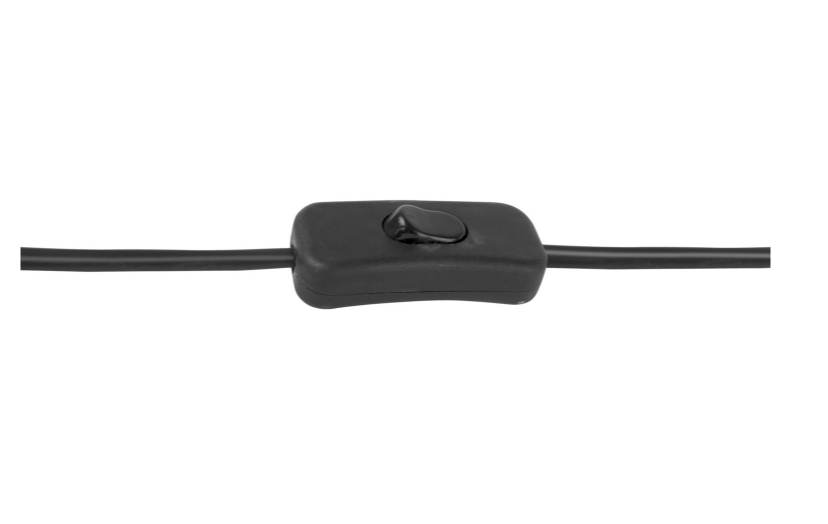 Lampe Funky Rocket Orange