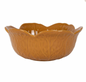 SALADIER CHOU CURRY D27XH11CM GRES