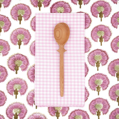 Serviettes de table x4 Mousson Powder