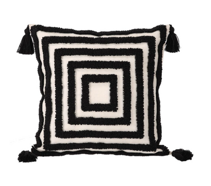 Coussin Laby 45 x 45 cm