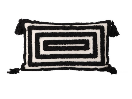 Coussin Laby 30x50cm