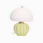 Lampe Madeleine matcha D22 H25cm