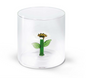 Gobelet en verre borosilicate