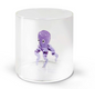 Gobelet en verre borosilicate