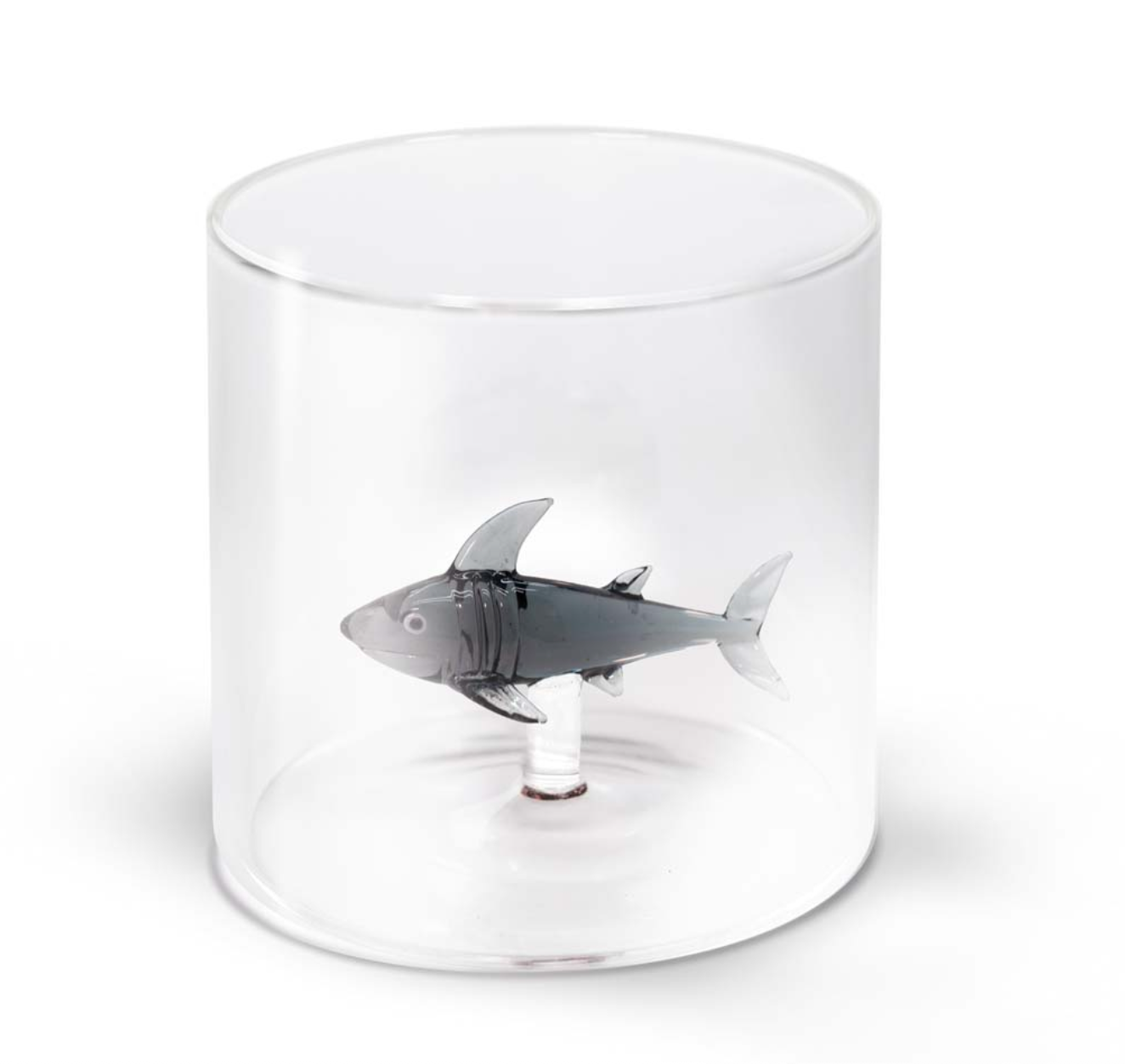Gobelet en verre borosilicate,