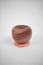 Photophore Cosmos marron