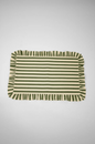 Set de table Ellie vert