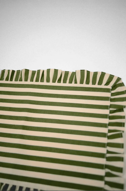Set de table Ellie vert