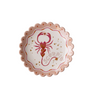 Assiettes Zodiac