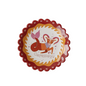 Assiettes Zodiac