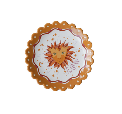 Assiettes Zodiac