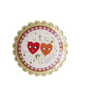 Assiettes Zodiac