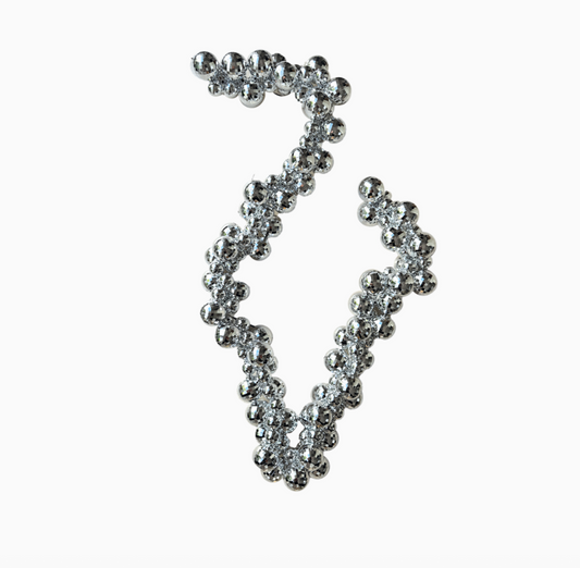 Guirlande disco 180cm