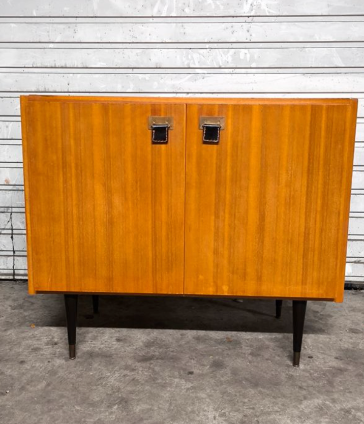 Meuble scandinave vintage