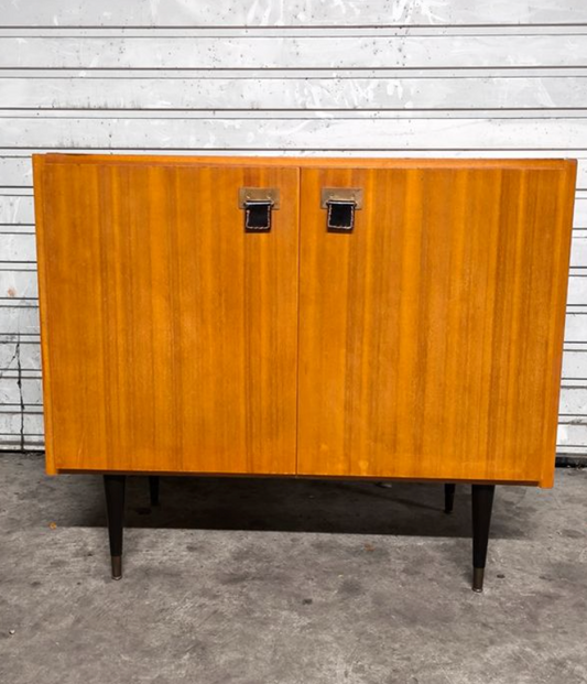 Meuble scandinave vintage