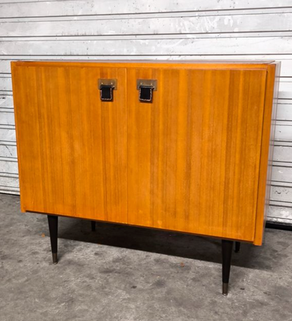 Meuble scandinave vintage