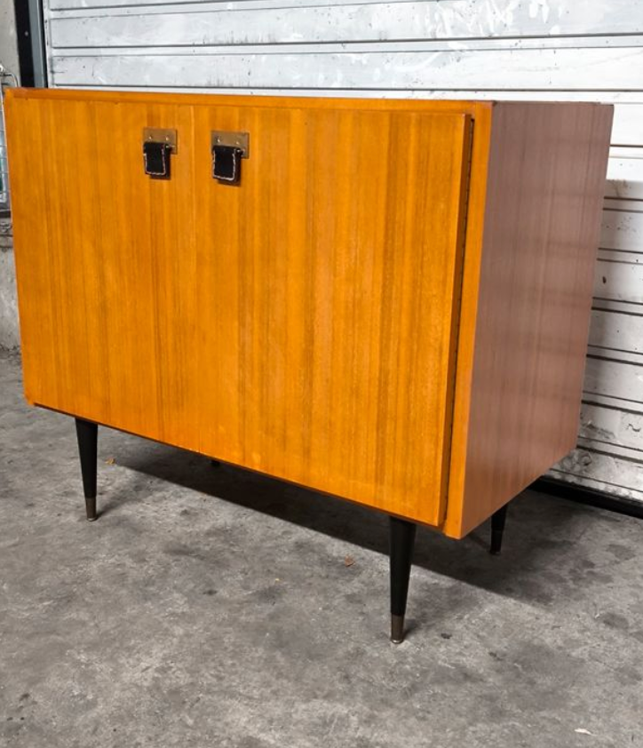 Meuble scandinave vintage