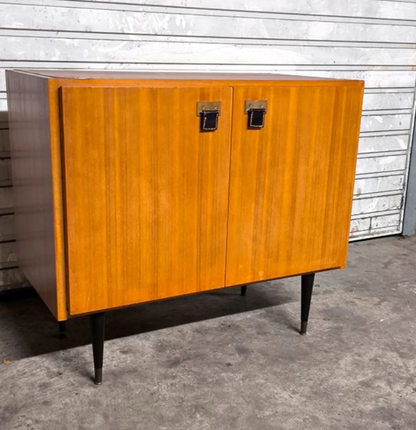 Meuble scandinave vintage