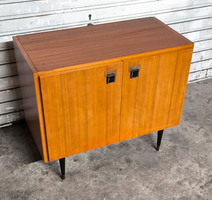 Meuble scandinave vintage