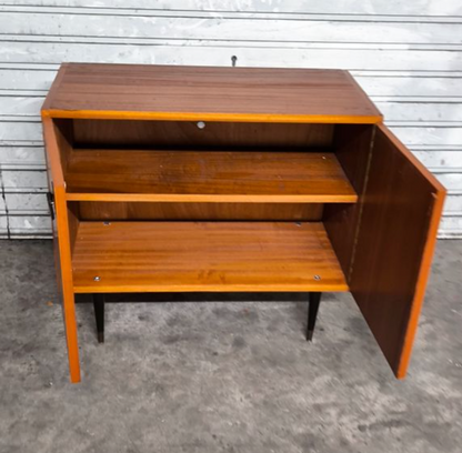 Meuble scandinave vintage