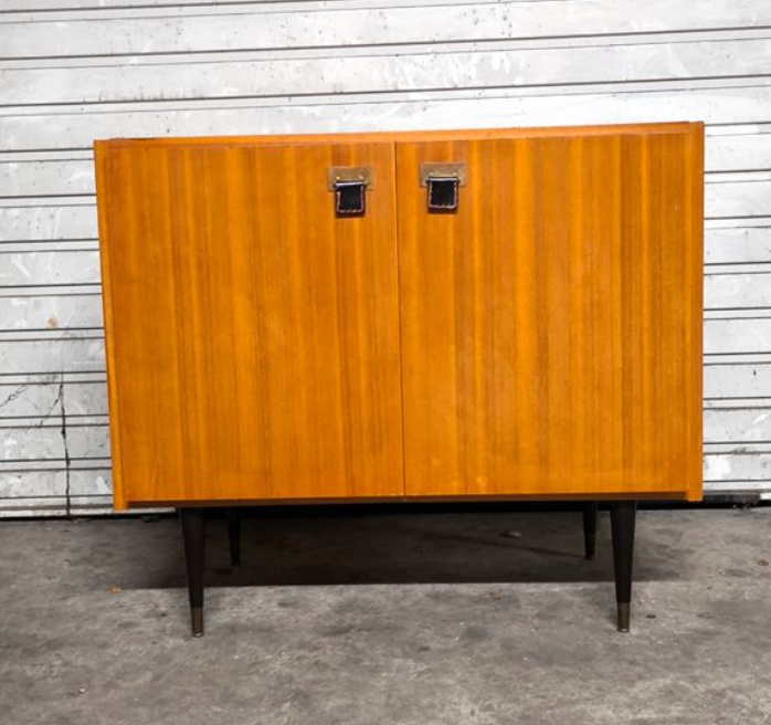 Meuble scandinave vintage
