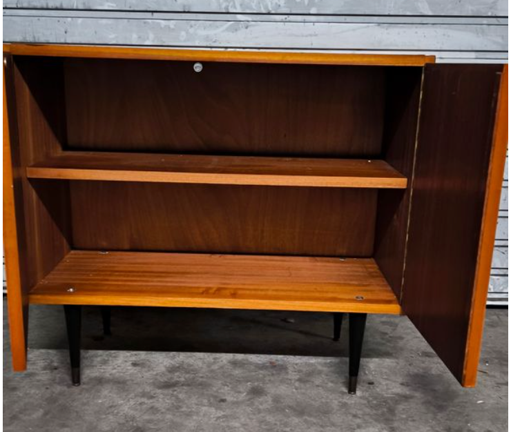 Meuble scandinave vintage