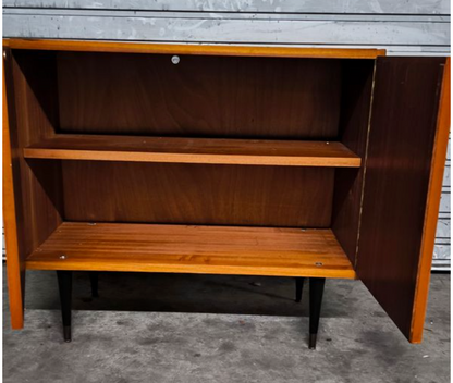 Meuble scandinave vintage