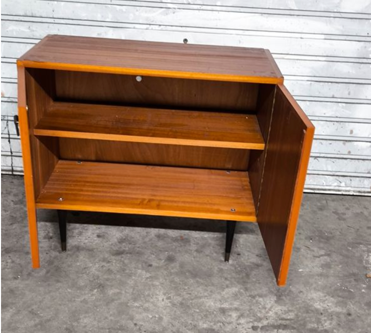 Meuble scandinave vintage