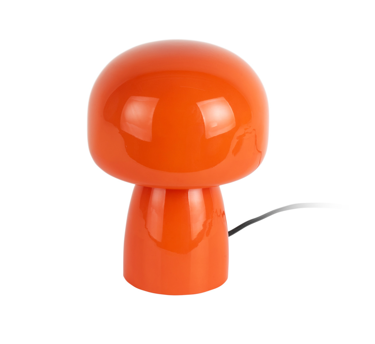 Lampe Fervor orange