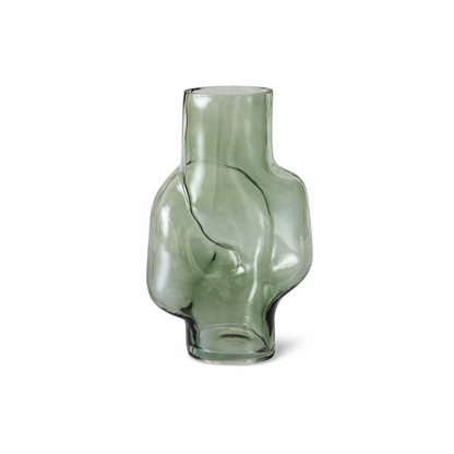 Vase Gleam Vert