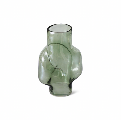 Vase Gleam Vert