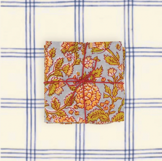 Serviettes de tablex4 - Gaillarde Air