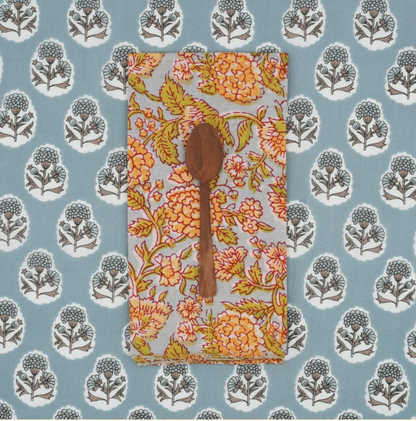 Serviettes de tablex4 - Gaillarde Air