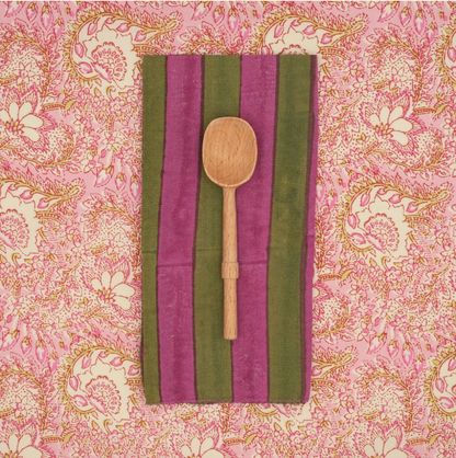 Serviettes de tablex4 - Will Sangria