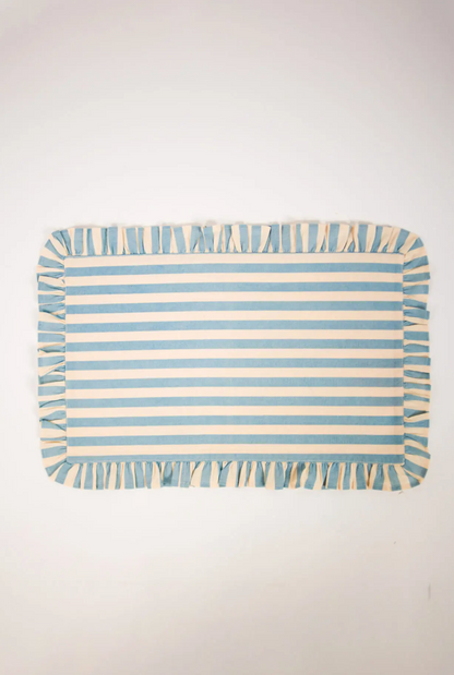 Set de table Ellie bleu clair