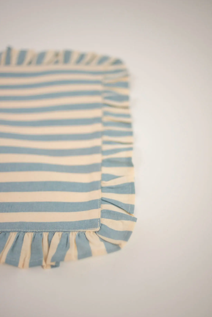 Set de table Ellie bleu clair