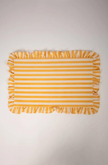 Set de table Ellie jaune