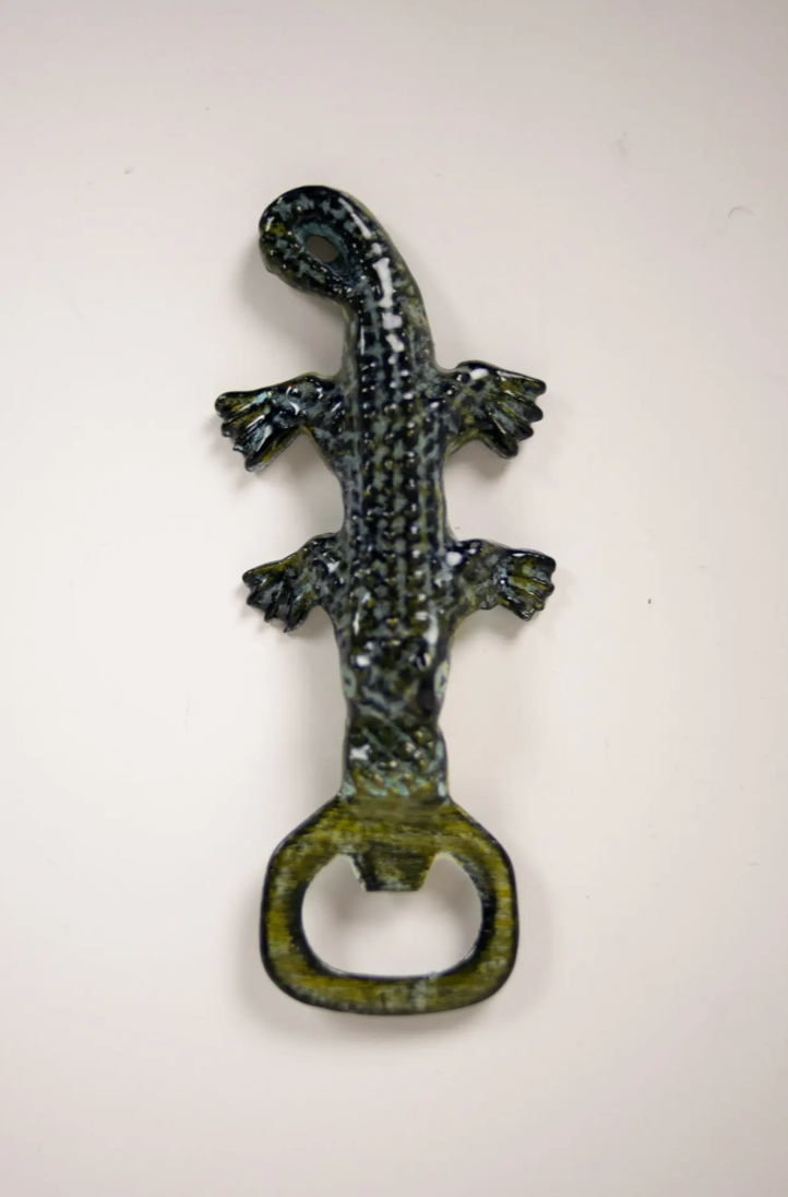 Décapsuleur Alligator