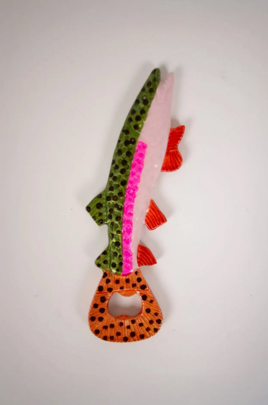 Décapsuleur Brochet