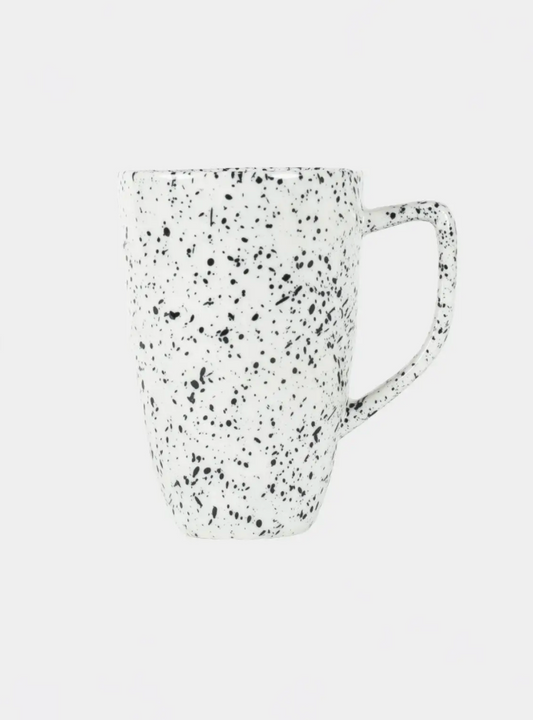 Mug Poppi